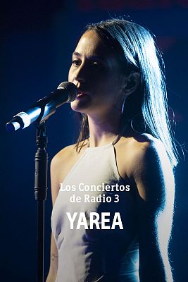 Los conciertos de Radio 3 en La 2 - Yarea