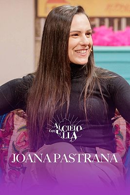 Al cielo con ella - Al cielo con… Joana Pastrana, Marta Marcè y Elvira Lindo