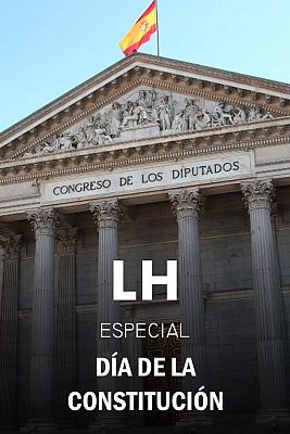 La hora de La 1 - Especial Día de la Constitución - 06/12/24
