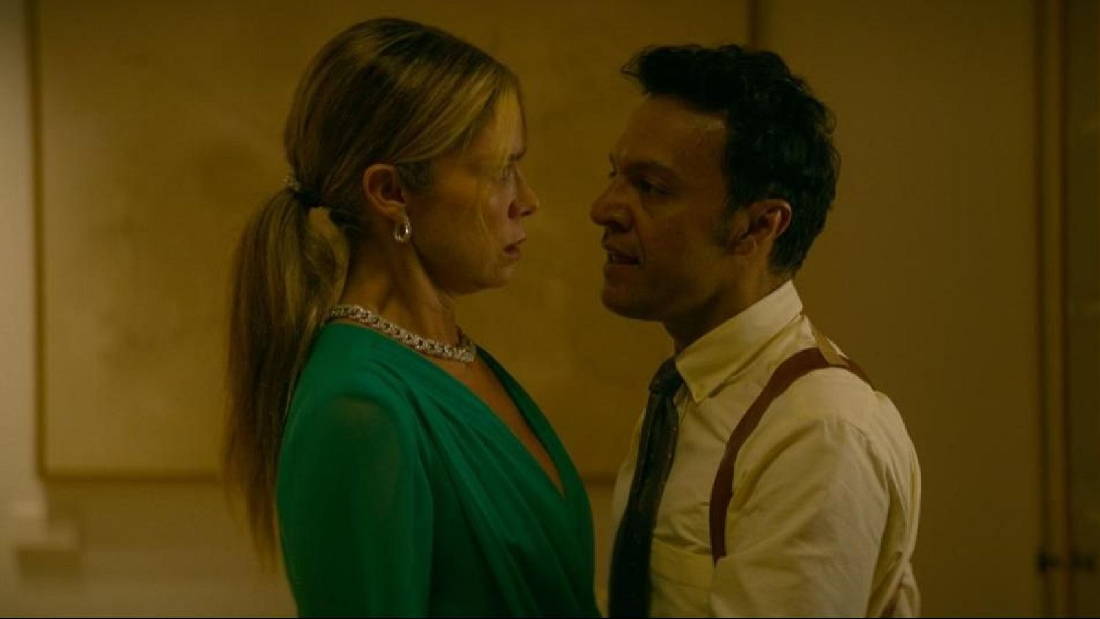 Días De Cine: La Fianza. | Ver