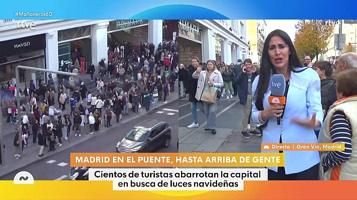 Mañaneros 360 - Programa 307