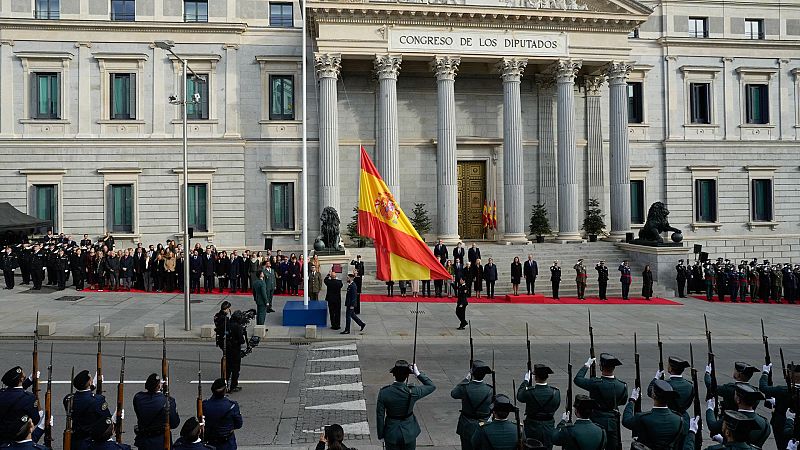 Telediario 1 en cuatro minutos -06/12/24 - RTVE.es | Ver