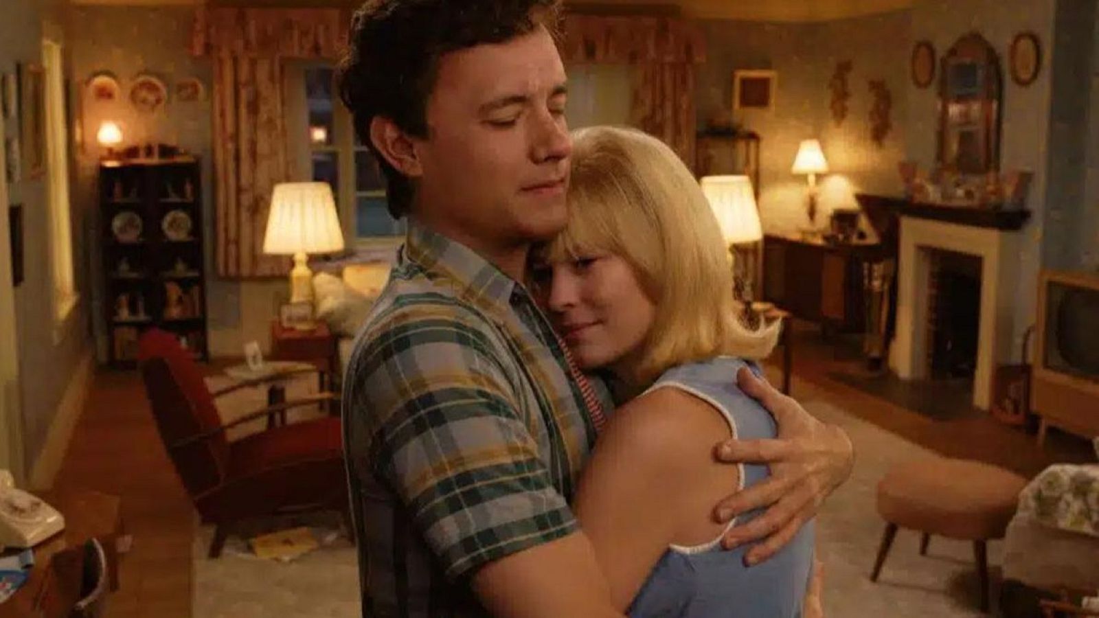 Días de Cine: Here | Ver