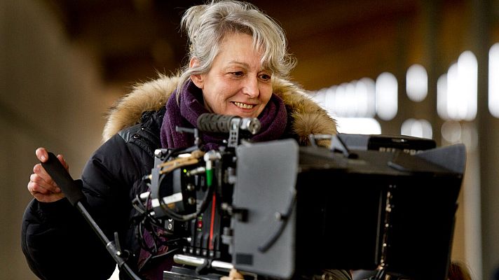 Días de cine - Días de Cine: Microsalón AEC