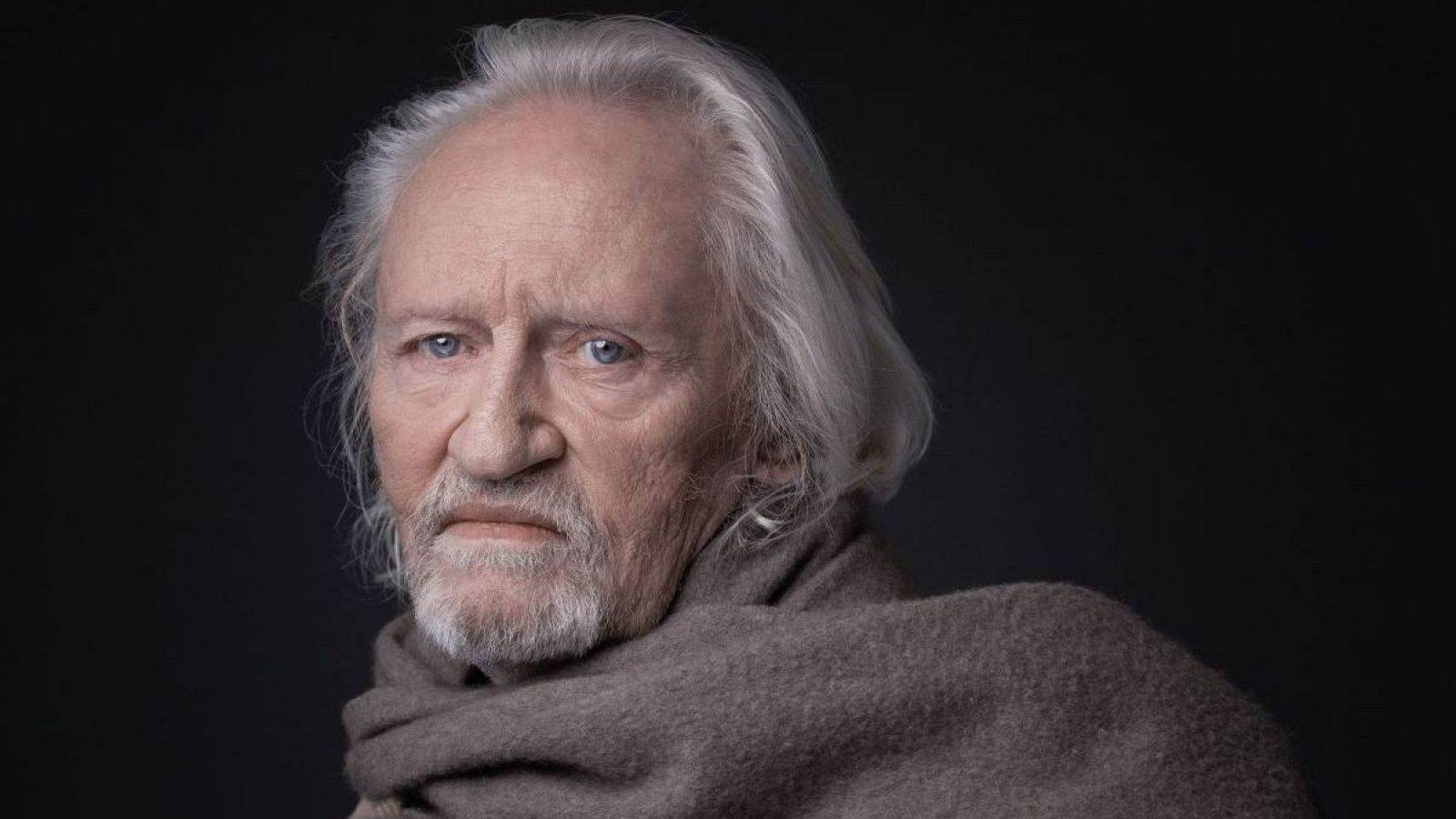 Días de Cine: Habitación verde Niels Arestrup | Ver