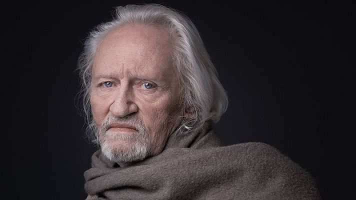 Días de cine - Días de Cine: Habitación verde Niels Arestrup