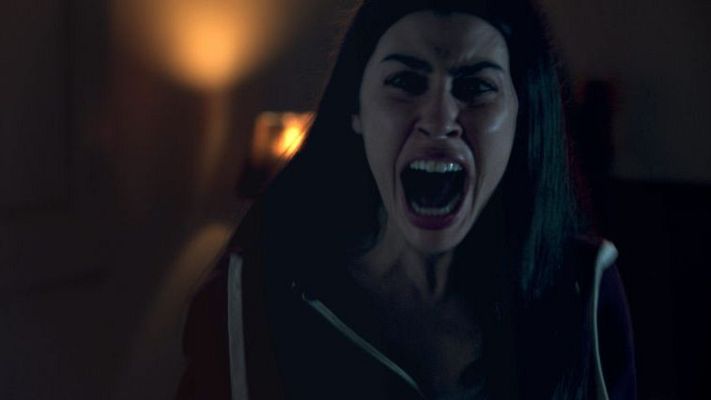 Días de cine - Días de Cine: Tú no eres yo