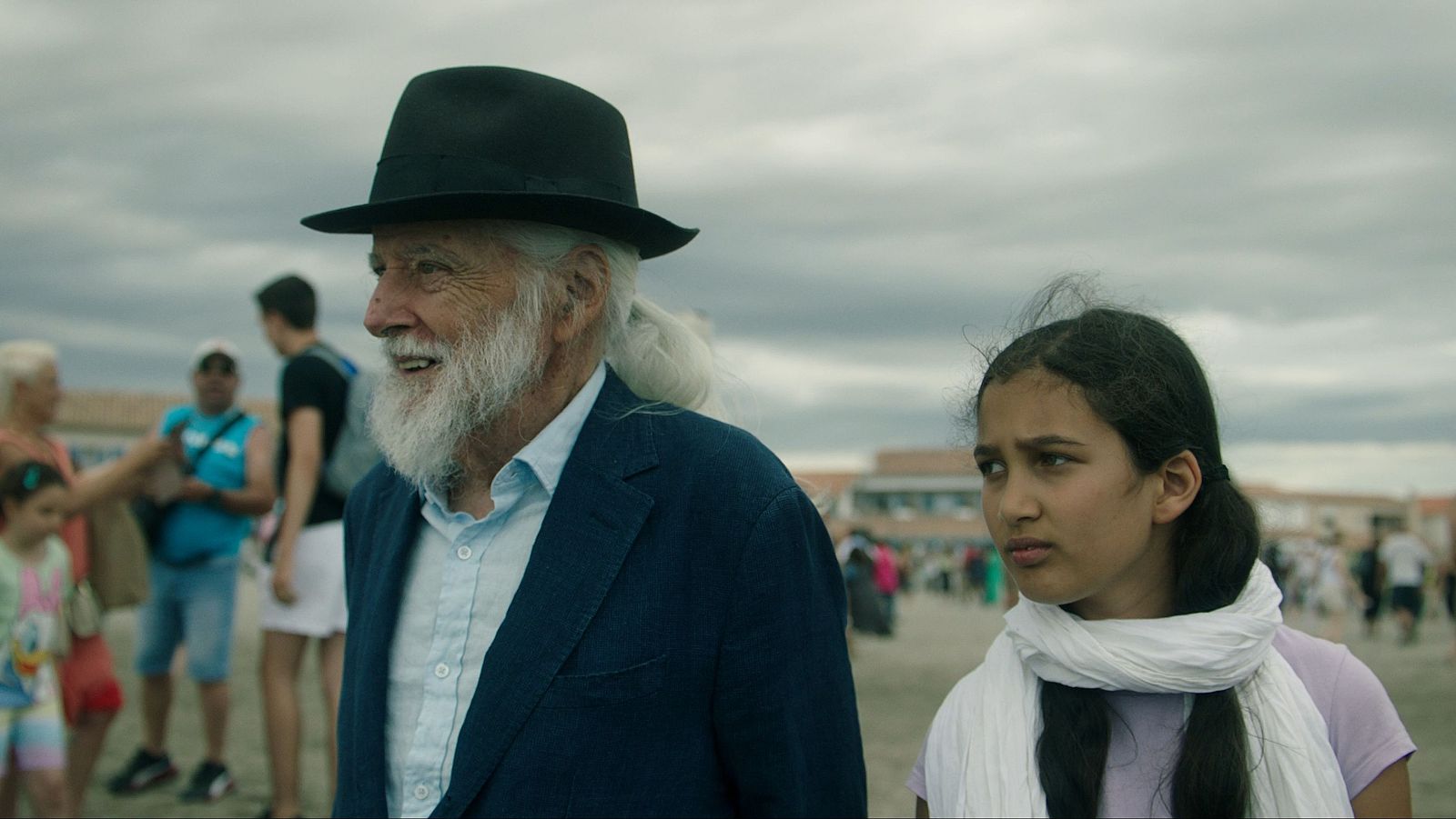 Días de Cine: Chaplin, espíritu  gitano | Ver