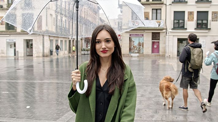 Un país para leerlo - Tudela