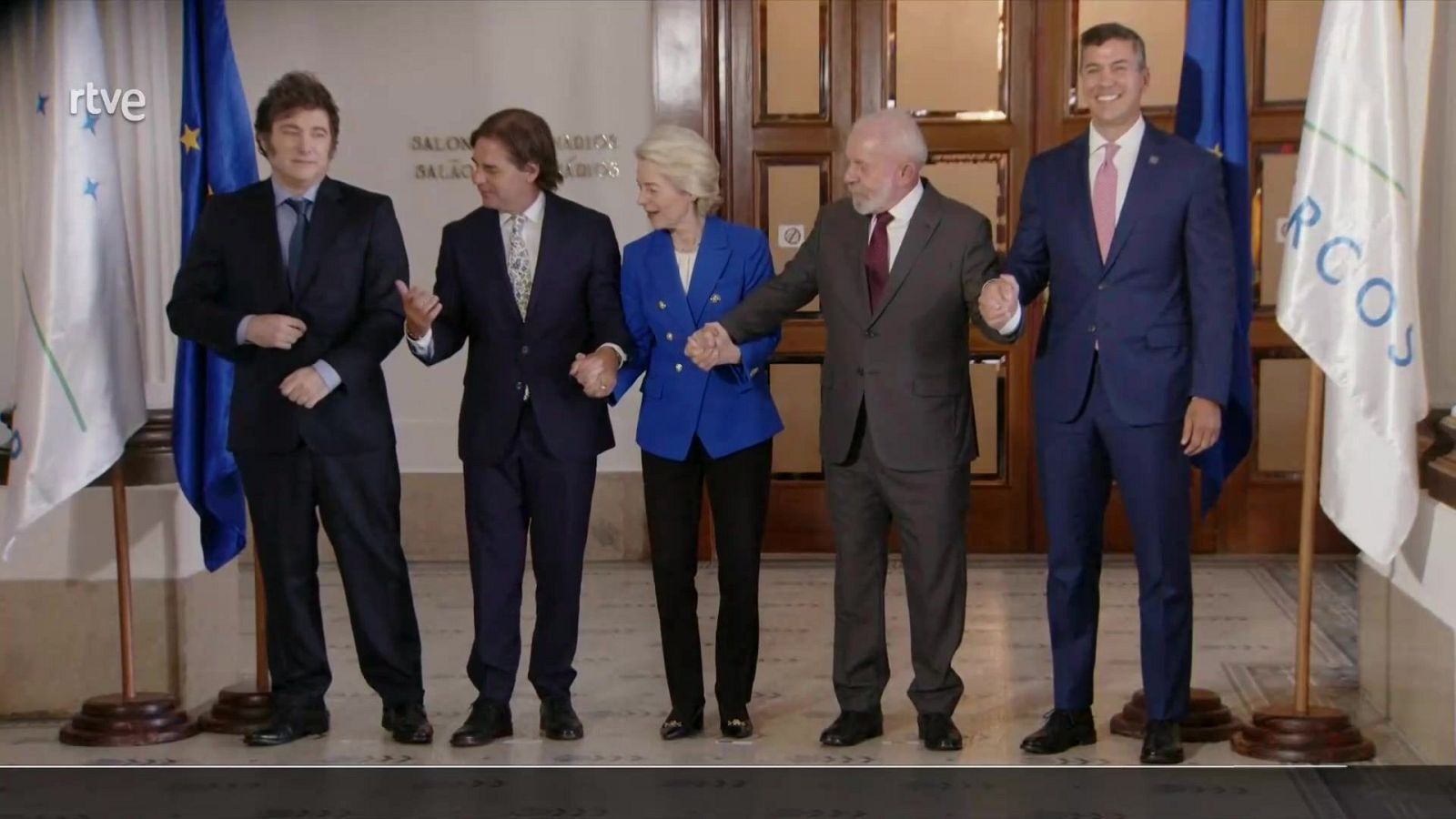 Informativo 24 horas - 20h - 06/12/24 - ver ahora