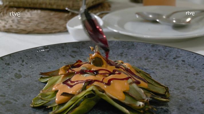 Aquí la Tierra - Aquí la Tierra - 06/12/24