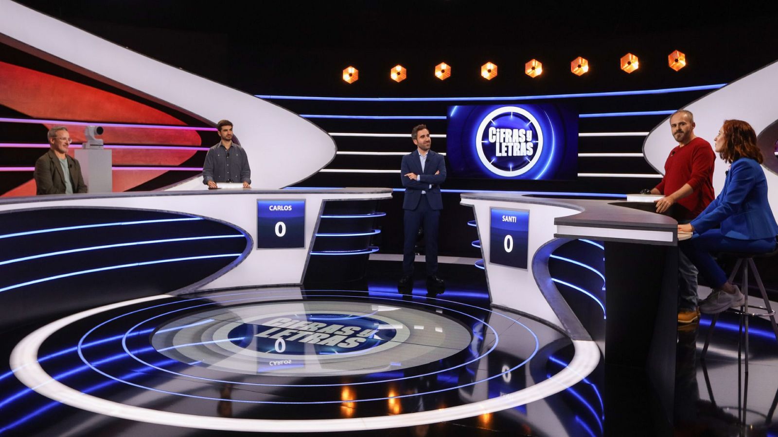 Cifras y letras - Programa 178 - ver ahora