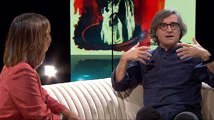 Historia de nuestro cine - El extraño viaje (Presentación)