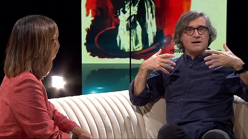 Historia de nuestro cine - El extraño viaje (Presentación)