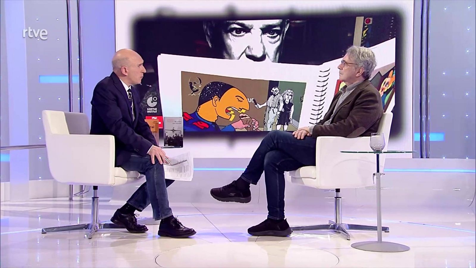 La hora cultural - 06/12/24 - ver ahora