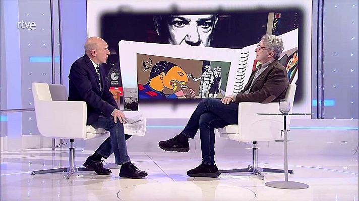 La hora cultural - La hora cultural - 06/12/24