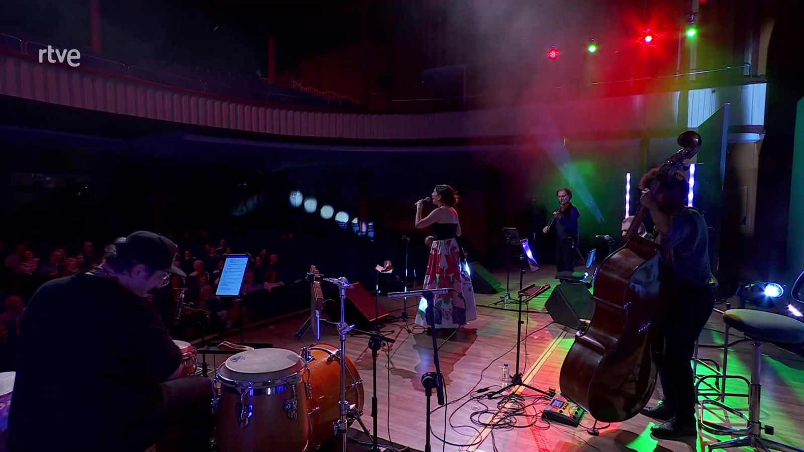 Las noches del Monumental - América, tierra y cielo - ver ahora