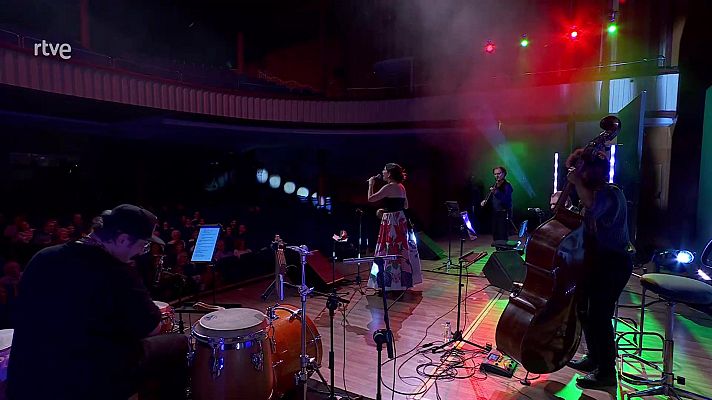 Las noches del Monumental - América, tierra y cielo