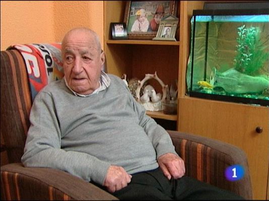 Panorama Regional - Asturias en 2' - 04/01/13