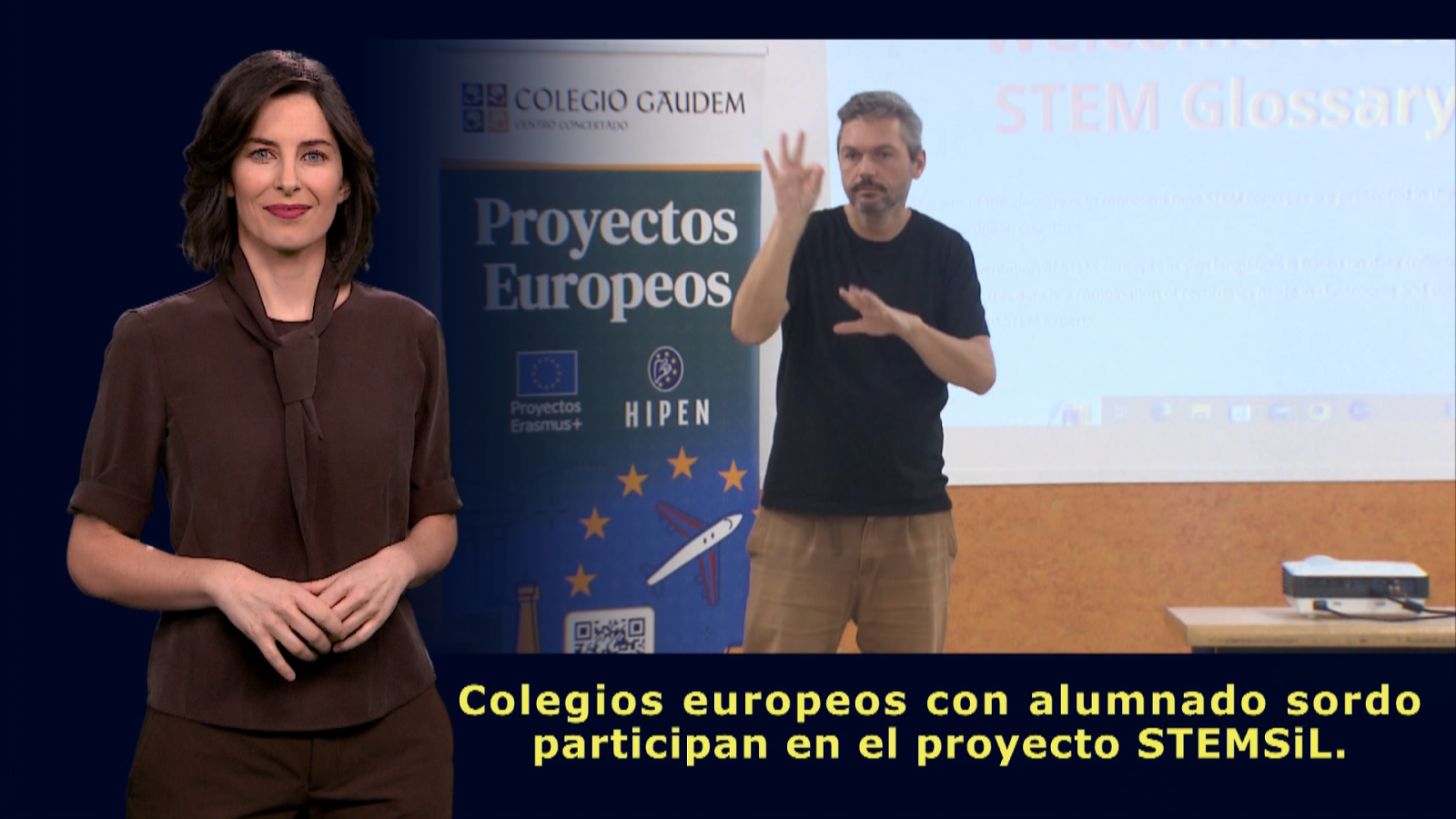 En lengua de signos - 07/12/24 - ver ahora