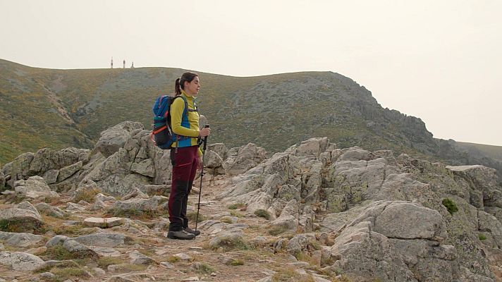 De seda y hierro - Sin límites