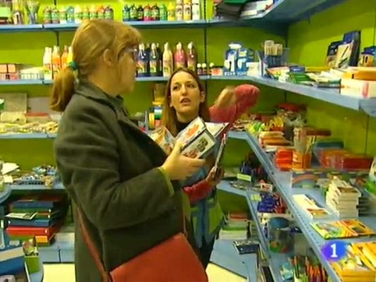 Noticias Murcia - La Comunidad de Murcia en 2'.(04/01/2013).