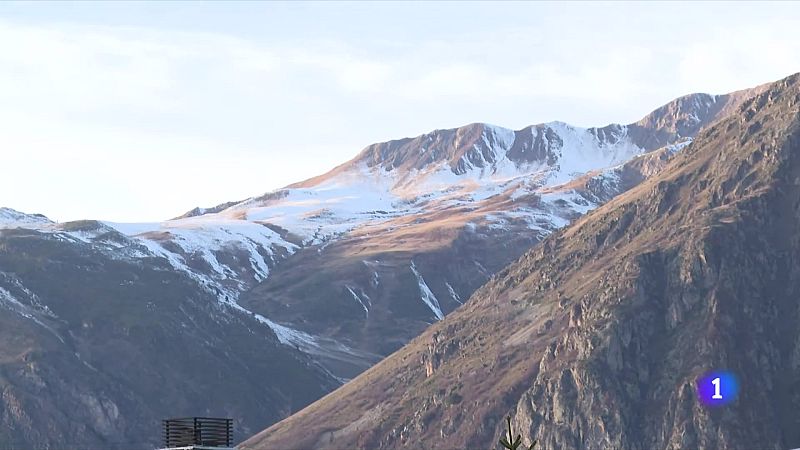 Alta ocupació a Lleida durant el pont de la Puríssima - L'Informatiu | Veure