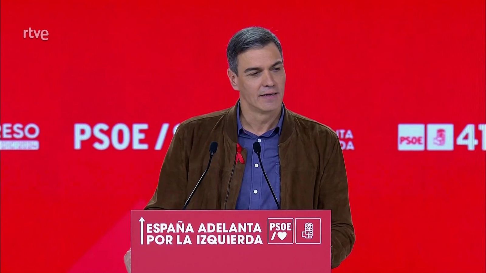 Informe semanal - El partido de Pedro | Ver