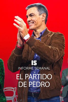 Informe Semanal - El partido de Pedro