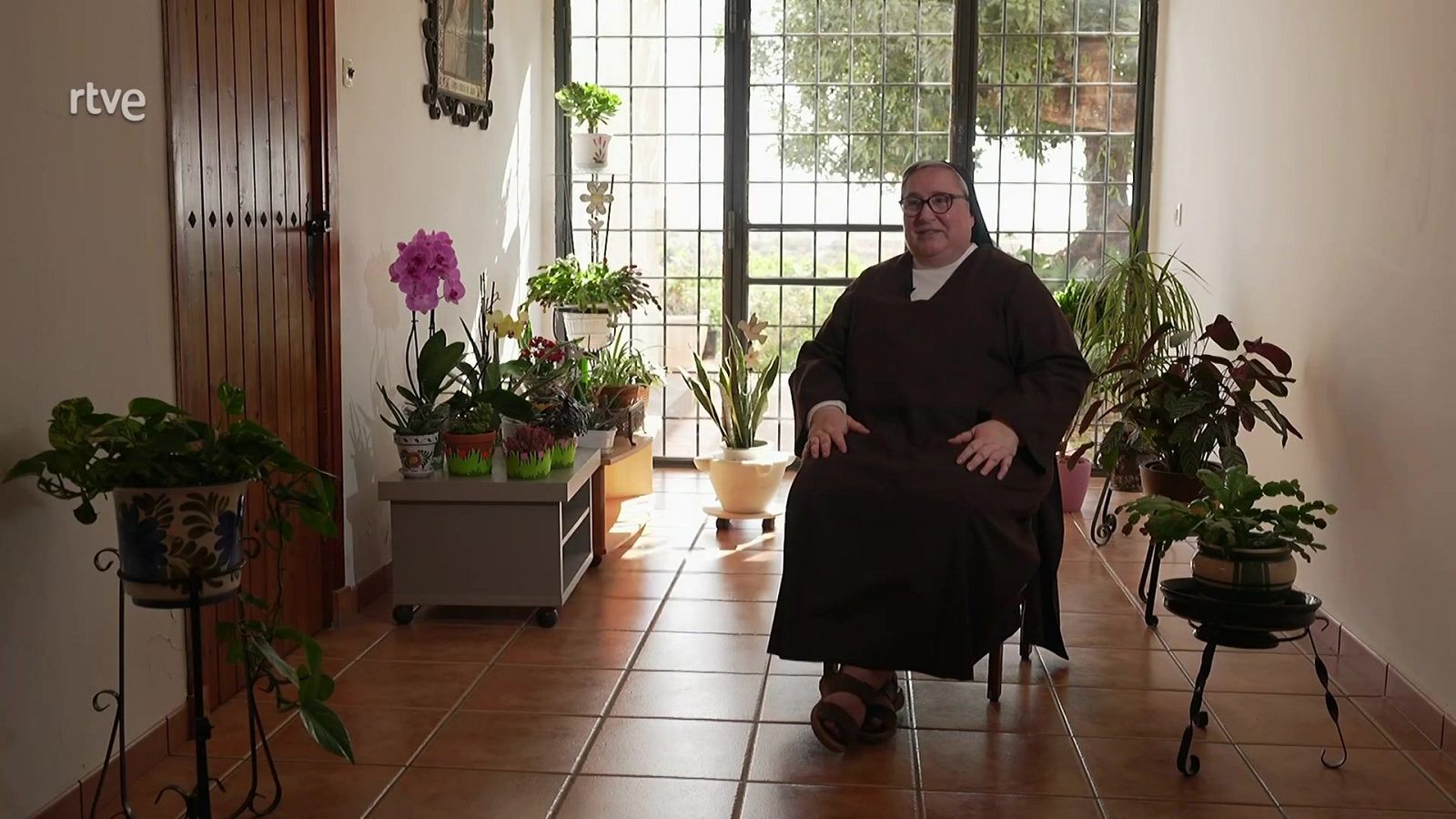 Informe semanal - La fe en España, ¿menos es más? | Ver