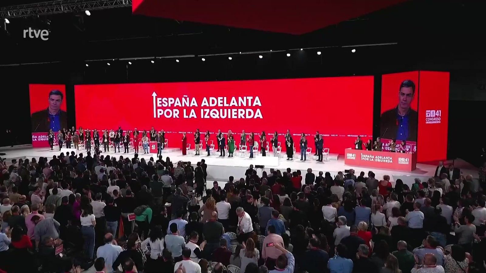 Informe semanal - 07/12/24 - Lengua de signos - ver ahora
