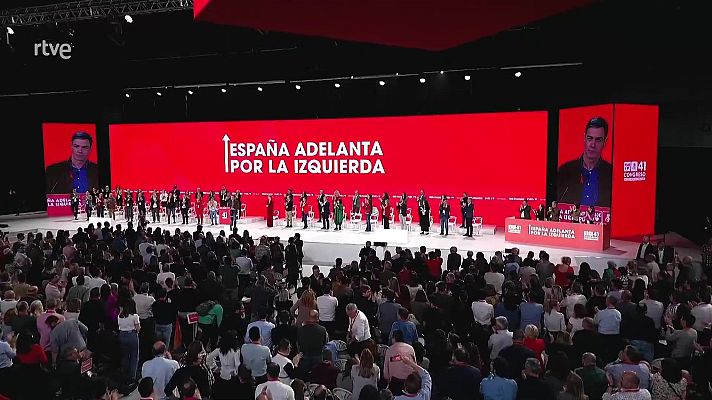 Informe Semanal en lengua de signos - Informe semanal - 07/12/24 - Lengua de signos