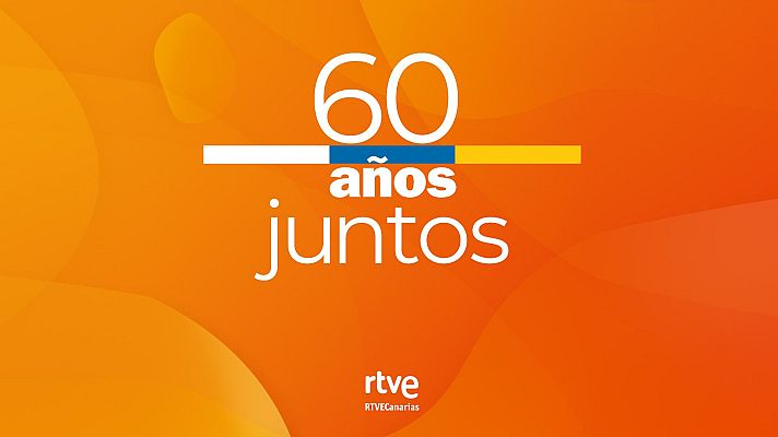 Especiales TVE Canarias - Gala 60 años TVE Canarias