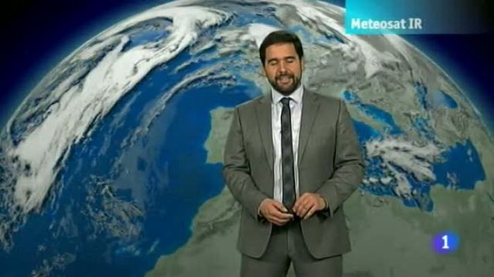 Noticias de Extremadura - El tiempo en Extremadura - 04/01/13