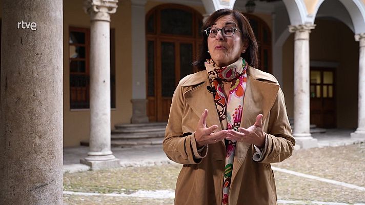 Testimonio - Aprendamos a amar