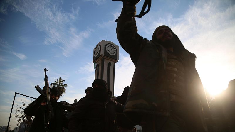 Telediario 1 en cuatro minutos - 08/12/24 - RTVE.es | Ver