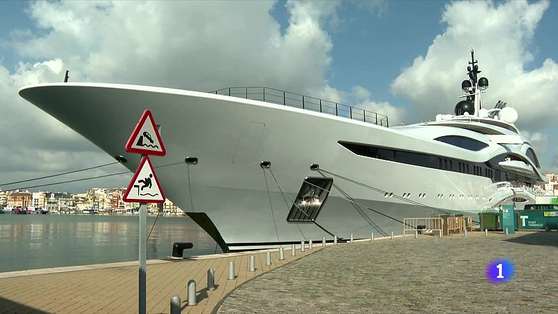 L'impacte econòmic dels superiots durant l'hivern a Tarragona - L'Informatiu | Veure