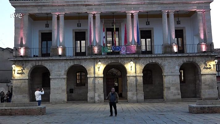 Zoom Tendencias - Toro, entre vino y vino, Medievo