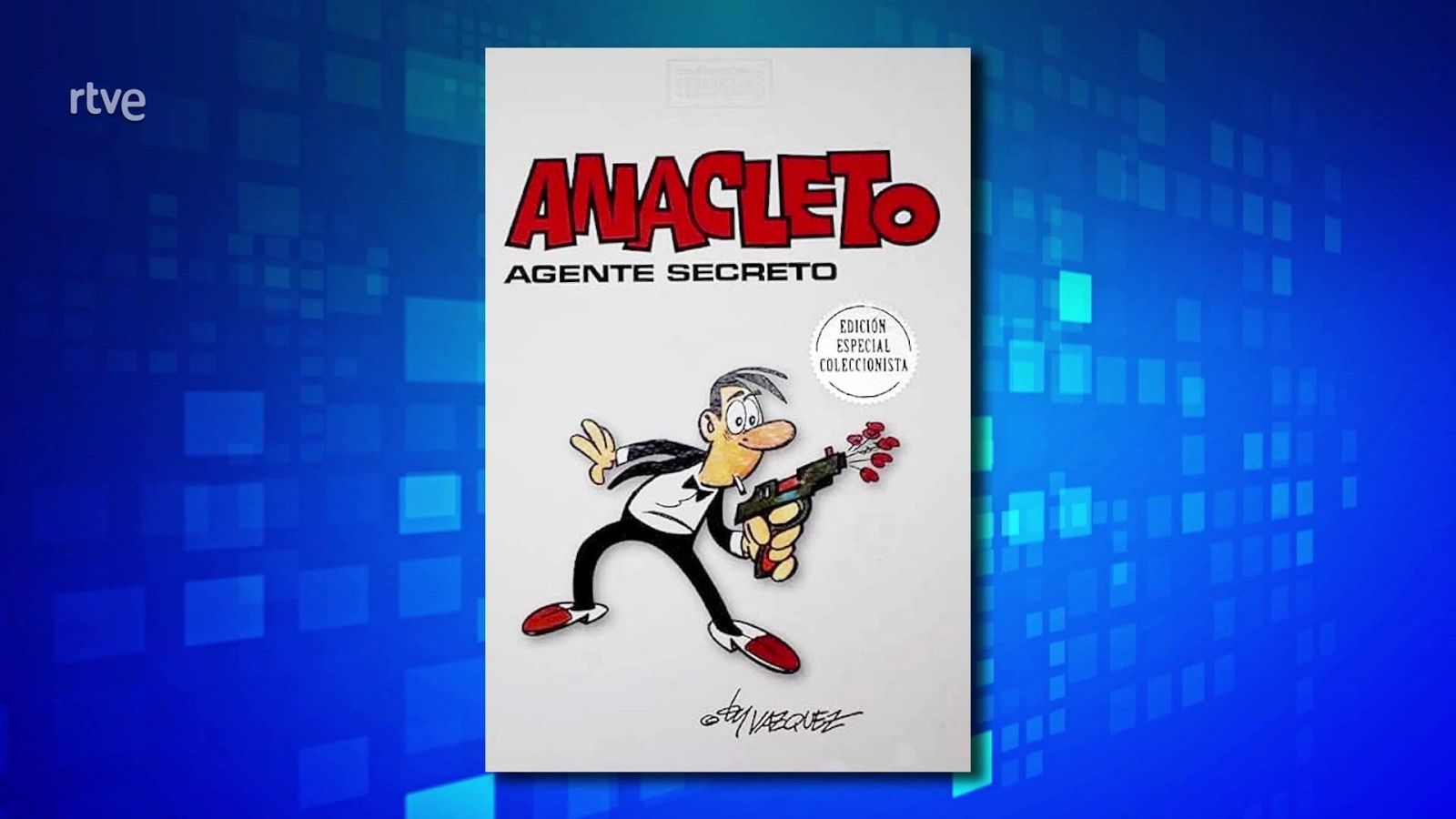 Saber y ganar. Edición de fin de semana - 08/12/24 - ver ahora