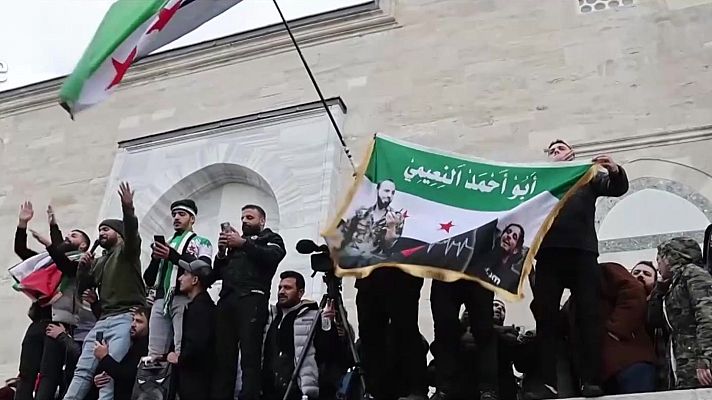 Fin de semana 24h - Informativo 24 horas - 20h - 08/12/24