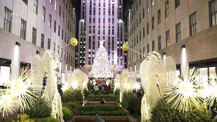 Aquí la Tierra - Aquí la Tierra - 08/12/24