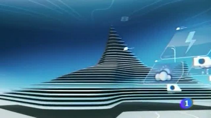 Telenorte - País Vasco - El tiempo en el País Vasco - 04/01/13