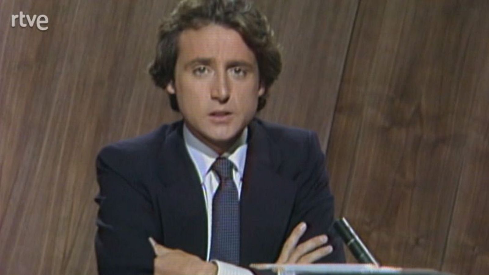 Deportivo - 14/6/1981 - Deportes en el Archivo de RTVE | Ver