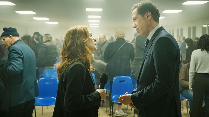 Cinema en català - Promeses a París