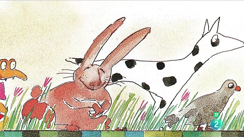 Había una vez… hace 5000 años (2ª parte) | Ver