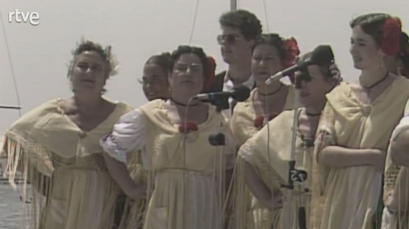 Costa cálida - 21/8/1986 - Programas y Concursos en el Archivo de RTVE | Ver