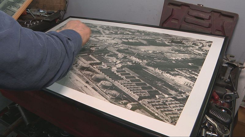 Repor - El nuevo New Poblenou - ver ahora