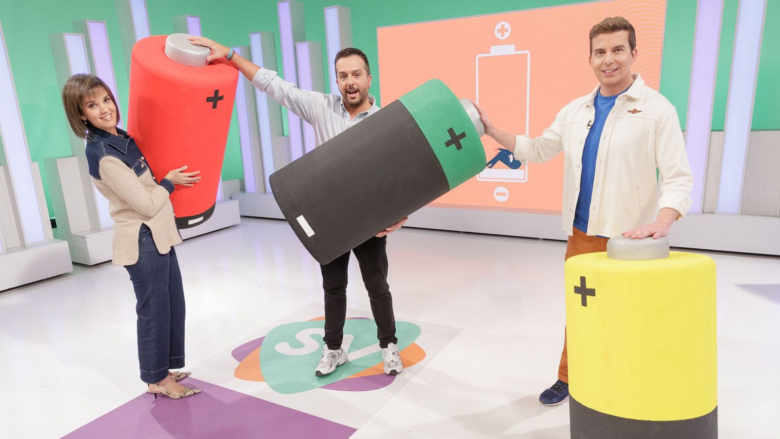 Consejos para recuperar la energía - Saber vivir | Ver