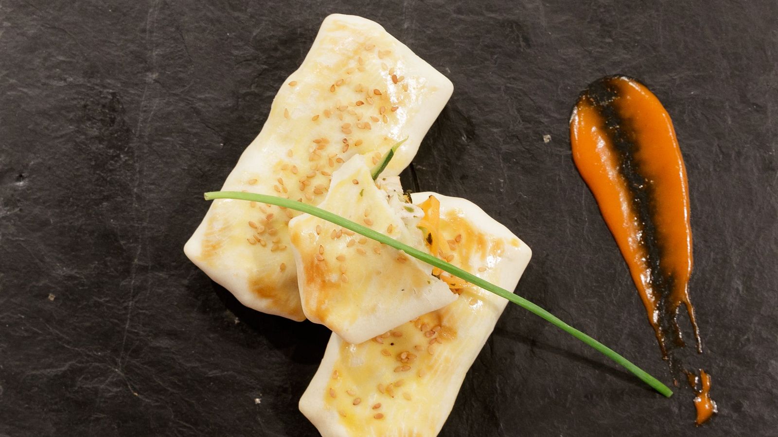 Rollito de primavera caseros: de hortaliza y ave - Saber vivir | Ver