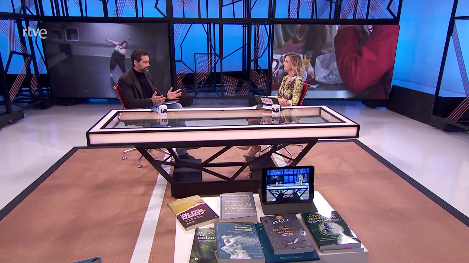 La aventura del saber - 09/12/24 - La aventura del Saber | Ver